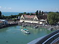 Station Lindau