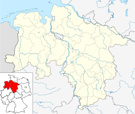 Hagenburg (Nedersaksen)