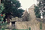 Parish Church of St Mary