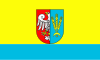 Vlag van Żuromin