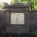 Grave of Ney in cimetière du Père-Lachaise