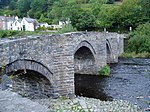 Pont Carrog