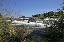 Водоспади Попа