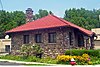 Rushmore Memorial Library