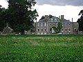 Ryston Hall, remodelled 1786