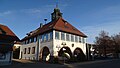 Ehemaliges Rathaus Tumlingen