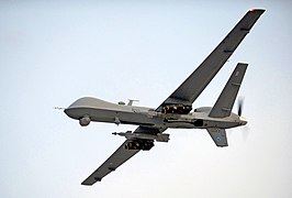 MQ-9A Reaper