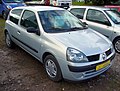 Renault Clio II z predu