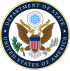 Seal of the US Department of State