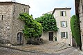 Vaison-la-Romaine, Vaucluse, France