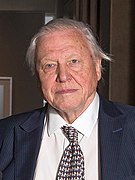 Weston Library Opening by John Cairns 20.3.15-139 David Attenborough.jpg