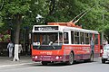 Trolleybus