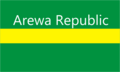 Arewa Republic EDIT