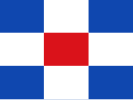 Vlag van Munnekezijl