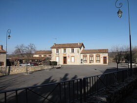 Montberaud