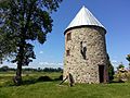 Vignette pour Contrecœur (Québec)