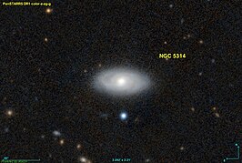 NGC 5314