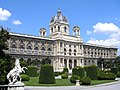 Museu d'Història Natural (Naturhistorisches Museum)