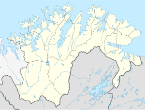 Tanafjord (Finnmark)