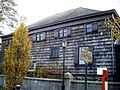 Old Quaker Meeting House