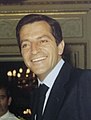 Adolfo Suárez op 16 maart 1978 overleden op 23 maart 2014