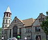 Bushwick Avenue Central Methodist Episcopal Church