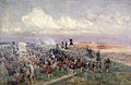 May 11 - Battle of Fontenoy