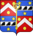 Blason de Cottenchy