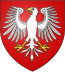 Blason de Rumilly