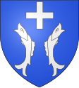 Trévillers címere