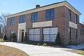 The Bogalusa Coca Cola Bottling Plant