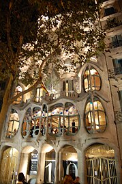 Casa Batlló