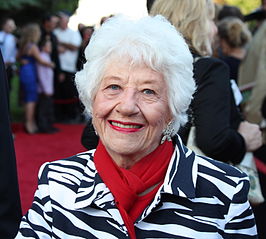 Charlotte Rae (2012)