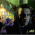 Cover der Single „Check mich aus“