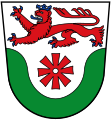 Wappen der Stadt Erkrath