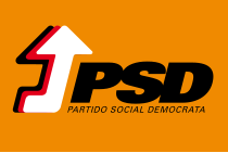 Bendera Partai Demokrat Sosial