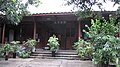 Fuzhou Mosque, Fujian