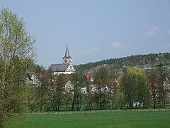 Bei Halsheim