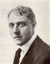 Holmes Herbert