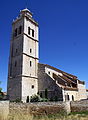 Église San Ginés.