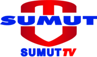 Logo Sumut TV sejak 18 April 2016