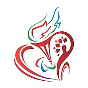 National Paralympic Committee of Azerbaijan logo