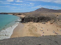 Playa de la Cera