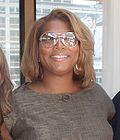 Queen Latifah, 2008