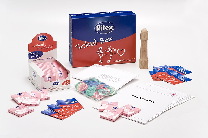 File:Ritex Schulungspaket.JPG