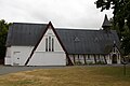 St Bartholomew's Church (Kaiapoi)