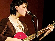 Sharon Van Etten (2010)