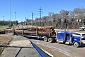 En Route to Industry - Bogalusa, Louisiana