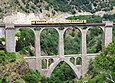 Pont Séjourné, pont de Fontpédrouse