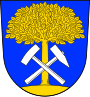 Wackersdorf – znak